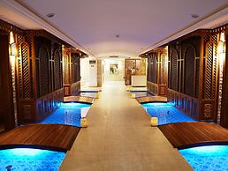 Hotel Aqua - All Inclusive