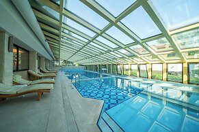Hotel Aqua - All Inclusive