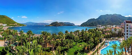 Hotel Aqua - All Inclusive