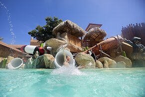 Majestic Colonial Punta Cana - All Inclusive