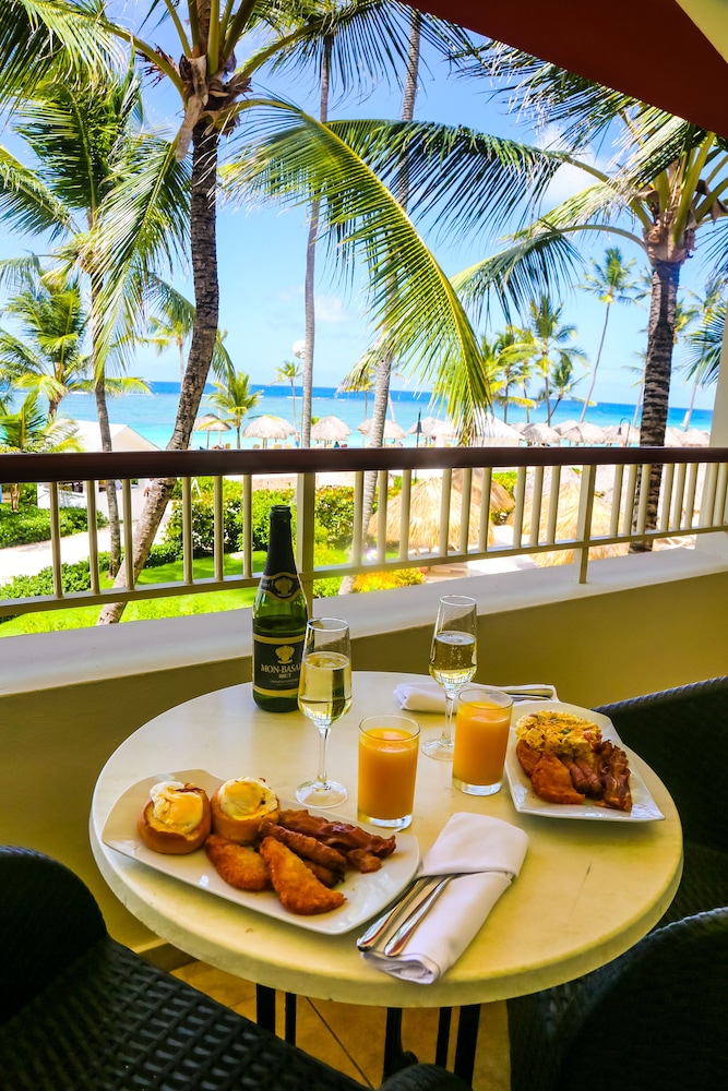 Majestic Colonial Punta Cana - All Inclusive
