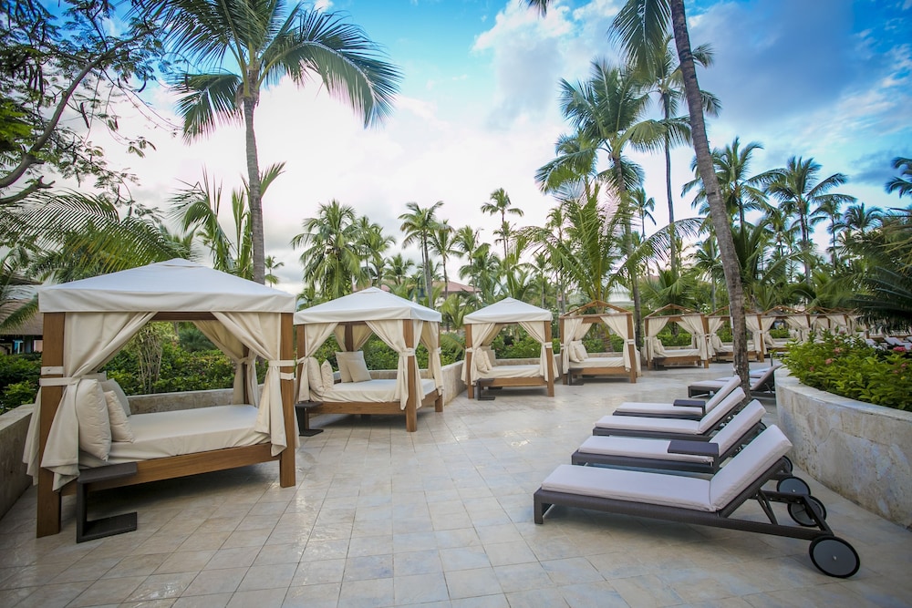 Majestic Colonial Punta Cana - All Inclusive