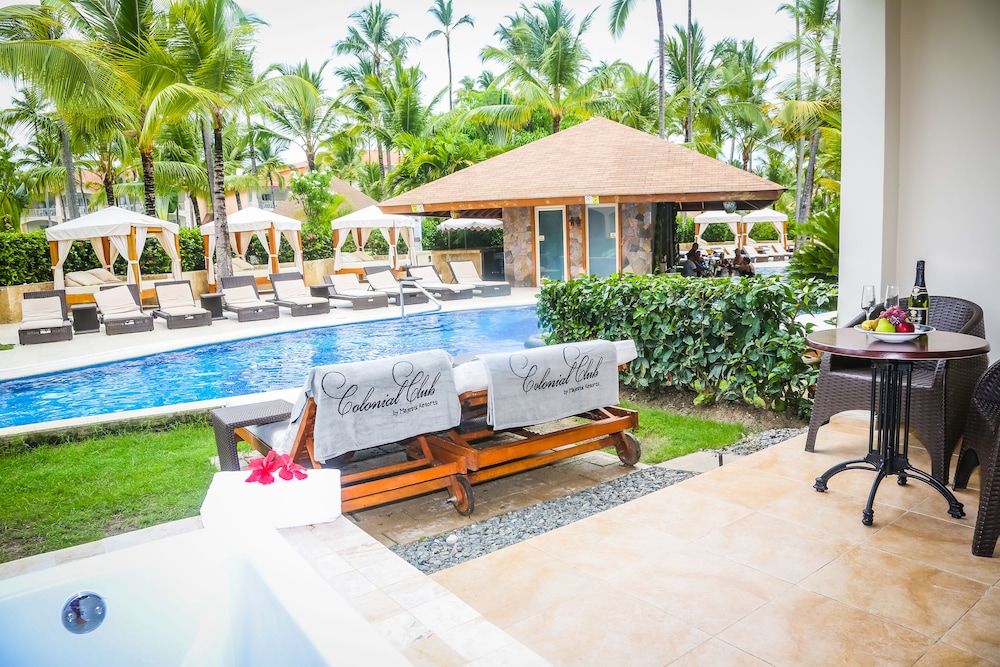 Majestic Colonial Punta Cana - All Inclusive