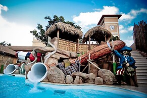 Majestic Colonial Punta Cana - All Inclusive