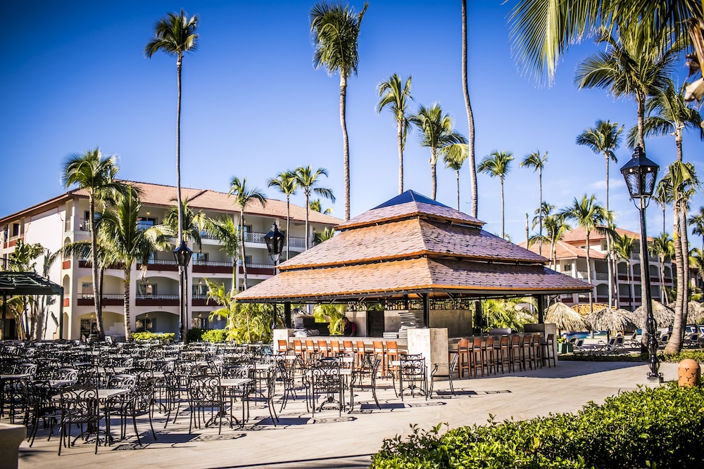 Majestic Colonial Punta Cana - All Inclusive