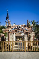 Majestic Colonial Punta Cana - All Inclusive