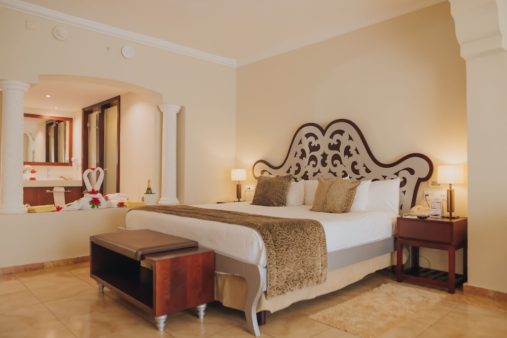 Majestic Colonial Punta Cana - All Inclusive