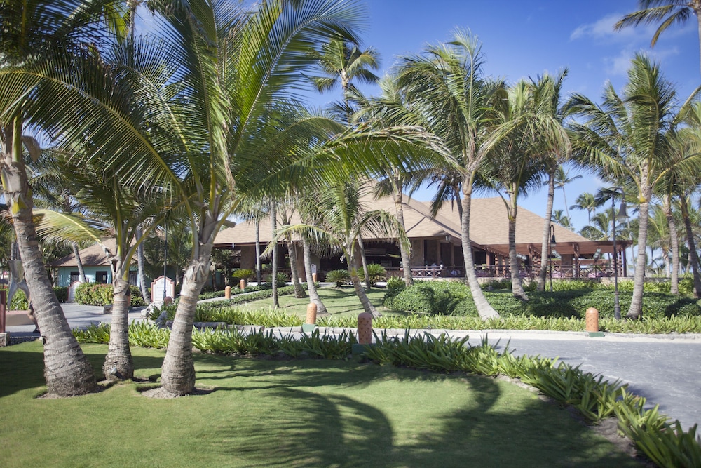 Majestic Colonial Punta Cana - All Inclusive