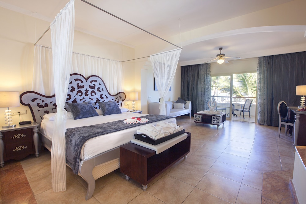 Majestic Colonial Punta Cana - All Inclusive