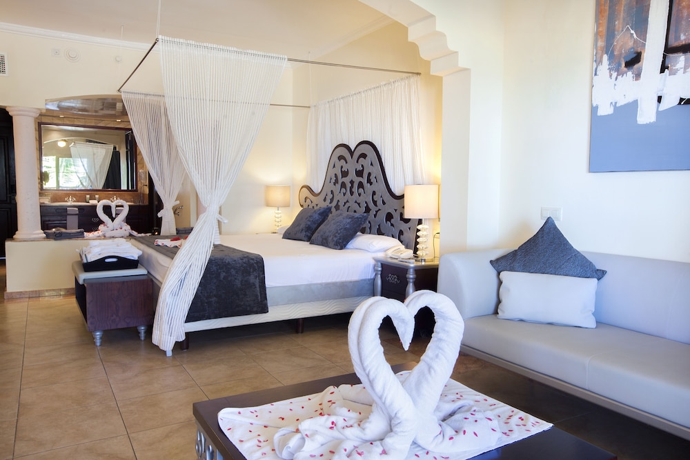 Majestic Colonial Punta Cana - All Inclusive