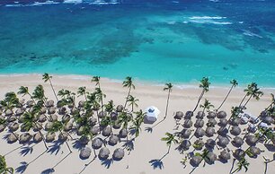 Majestic Colonial Punta Cana - All Inclusive