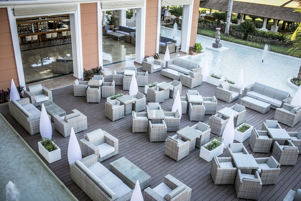 Majestic Colonial Punta Cana - All Inclusive