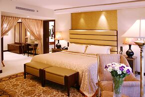 Jinling Purple Mountain Hotel Shanghai