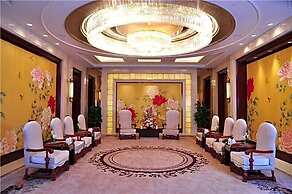 Jinling Purple Mountain Hotel Shanghai