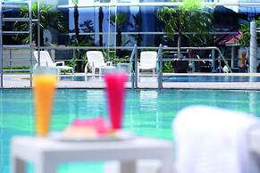 Jinling Purple Mountain Hotel Shanghai
