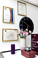 Hotel Corel