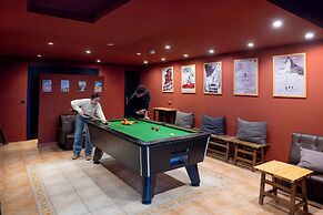 Hotel Austria by Pierre & Vacances