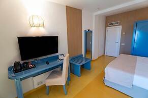Hotel Drago Park by Pierre & Vacances