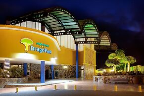Hotel Drago Park by Pierre & Vacances
