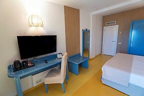 Hotel Drago Park by Pierre & Vacances