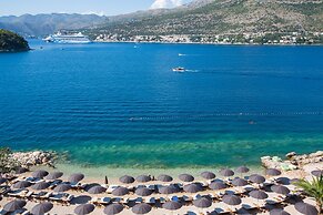 Valamar Argosy Hotel