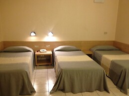 Hotel Italia