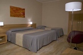 Hotel Italia