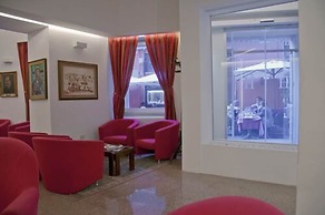 Hotel Italia