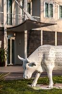 Hotel Mosaico