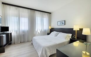 Hotel Mosaico