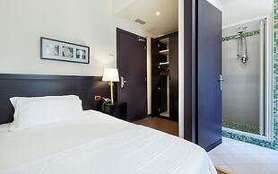 Hotel Mosaico