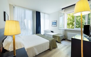 Hotel Mosaico
