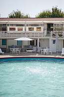 Hotel Villa dei Misteri