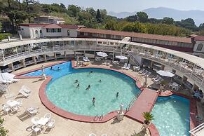 Hotel Villa dei Misteri