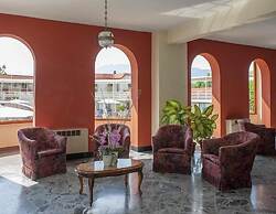 Hotel Villa dei Misteri