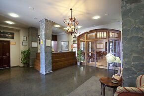 Parador de las Cañadas del Teide
