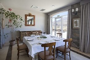 Parador de las Cañadas del Teide