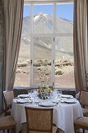 Parador de las Cañadas del Teide