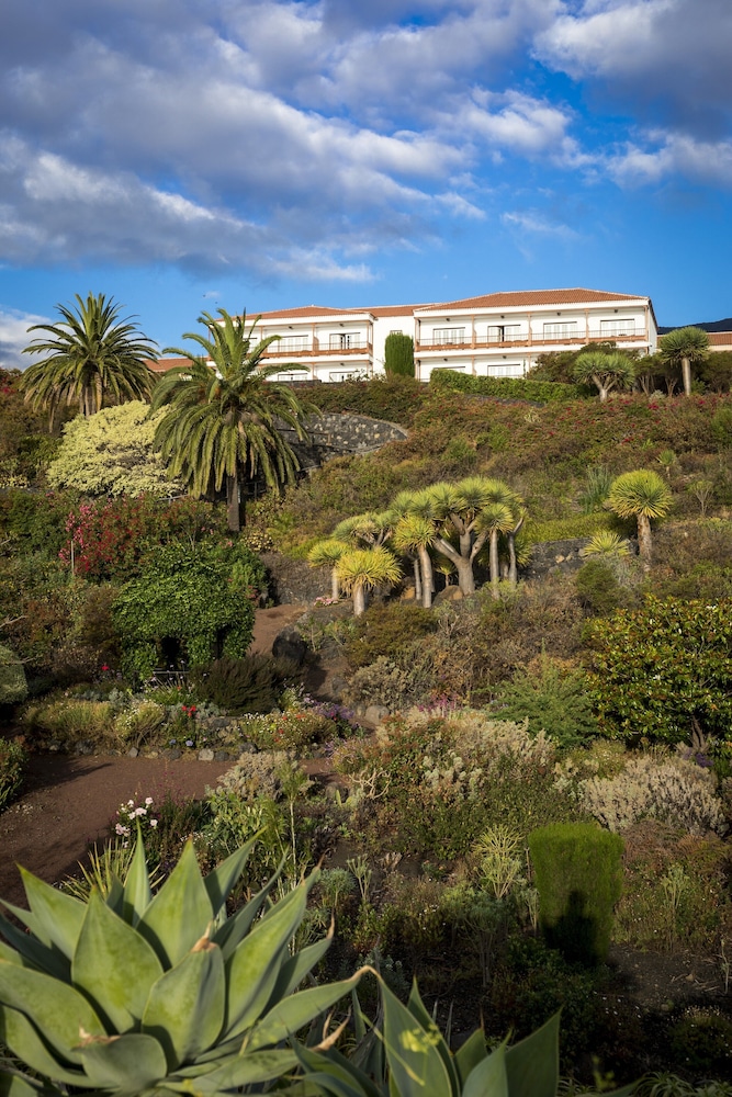 Parador de La Palma
