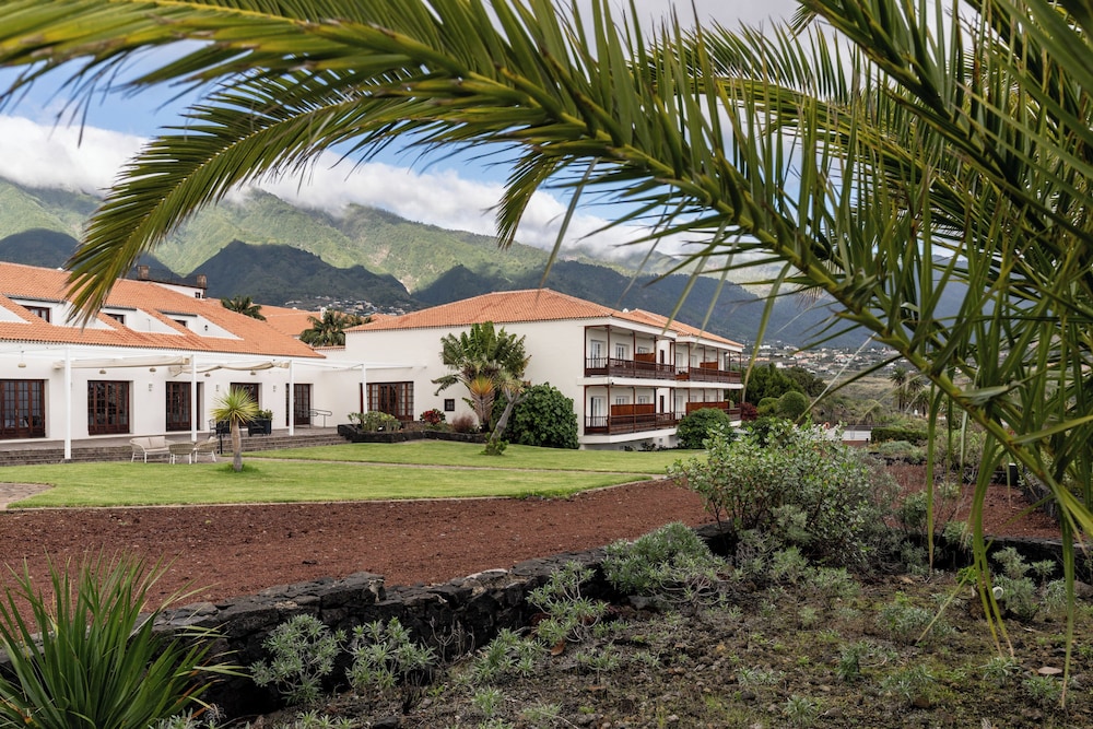 Parador de La Palma