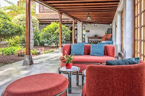 Parador de La Palma