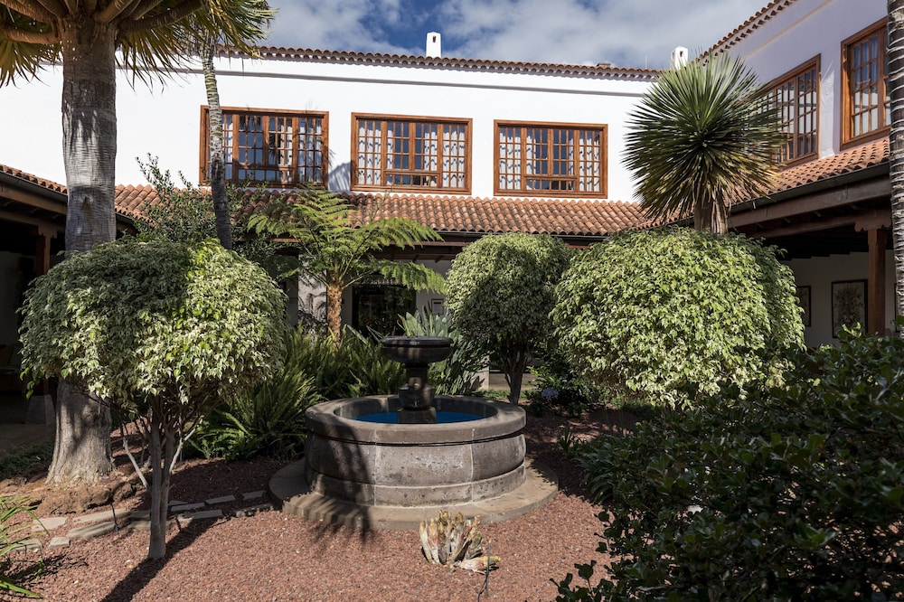 Parador de La Palma