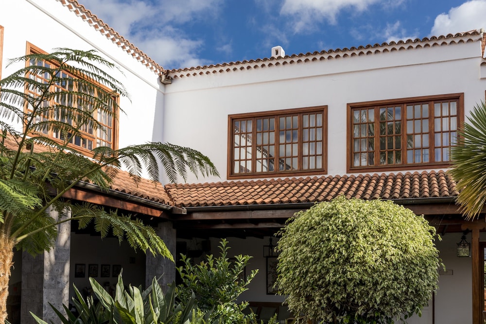 Parador de La Palma