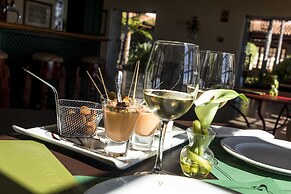Parador de La Palma