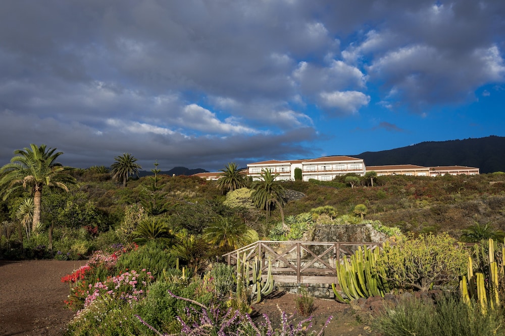 Parador de La Palma