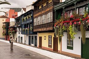 Parador de La Palma