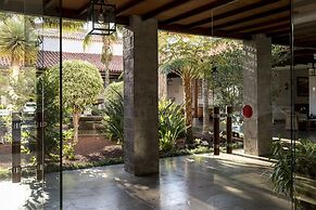 Parador de La Palma