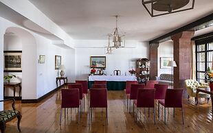 Parador de La Gomera