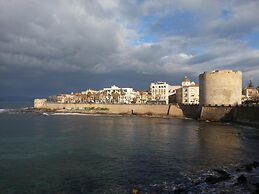 Hotel Mistral