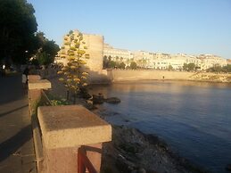 Hotel Mistral